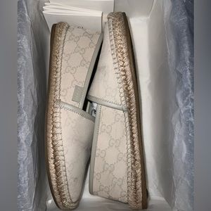Gucci Espadrilles size 38